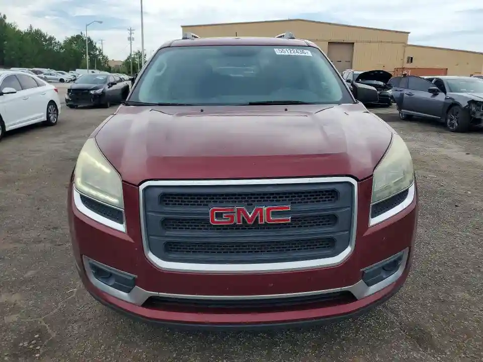 1GKKRPKD9FJ217819 2015 GMC ACADIA-4