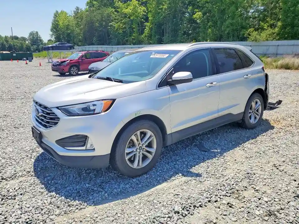 2FMPK4J92KBC28415 2019 FORD EDGE-0