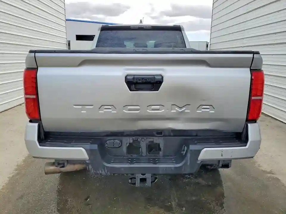 3TMKB5FN9SM046834 2025 TOYOTA TACOMA-5