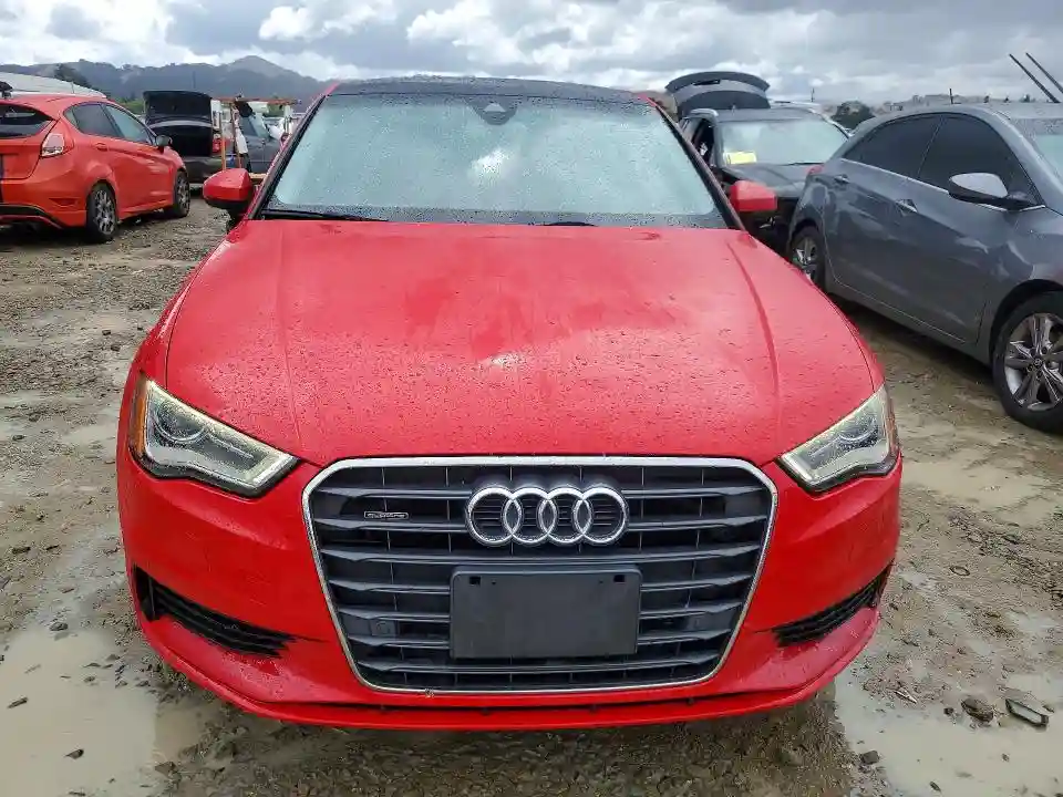 WAUEFGFF9F1029585 2015 AUDI A3-4