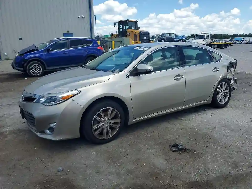 4T1BK1EB8FU179582 2015 TOYOTA AVALON-0