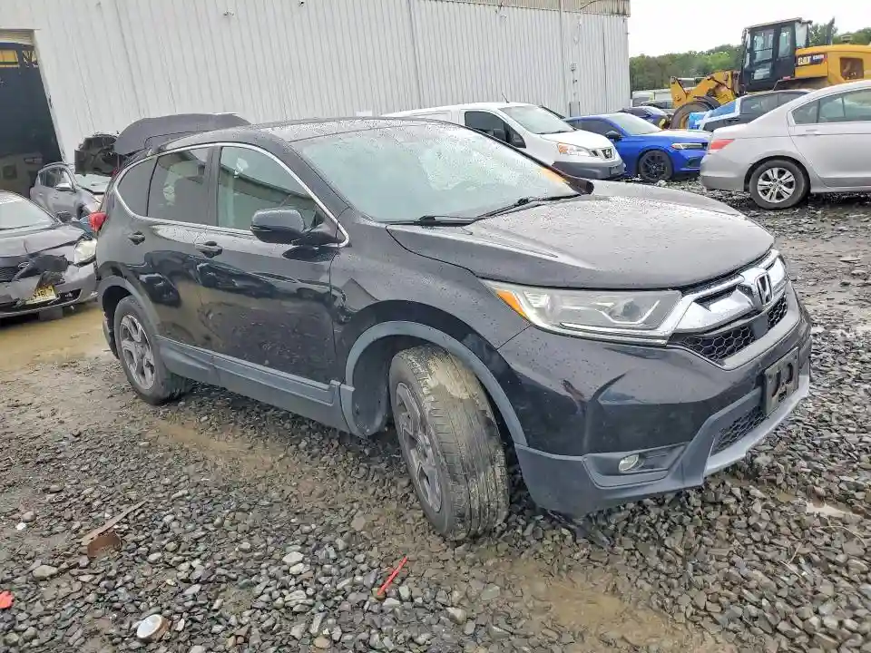 7FARW2H55JE053799 2018 HONDA CRV-3