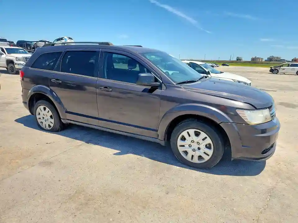 3C4PDCAB9JT272958 2018 DODGE JOURNEY-3