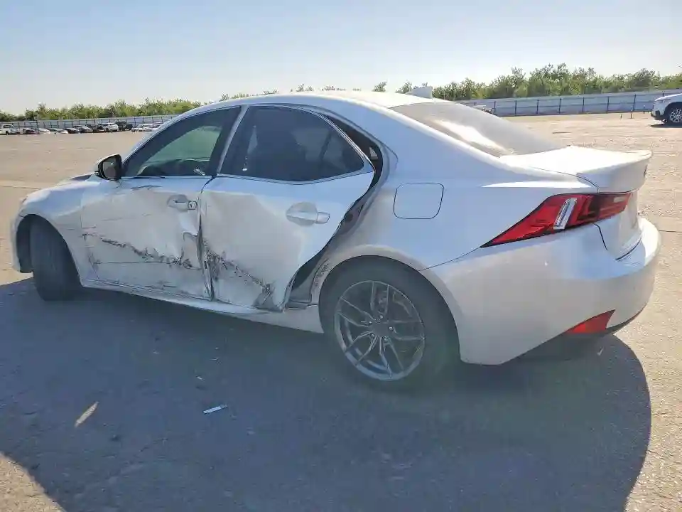 JTHBA1D28G5008012 2016 LEXUS IS-1