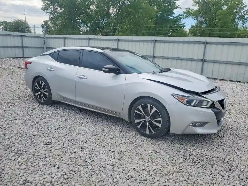 1N4AA6AP5JC403087 2018 NISSAN MAXIMA-3