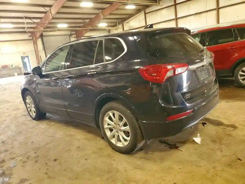 LRBFXBSA4LD160949 2020 BUICK ENVISION-1