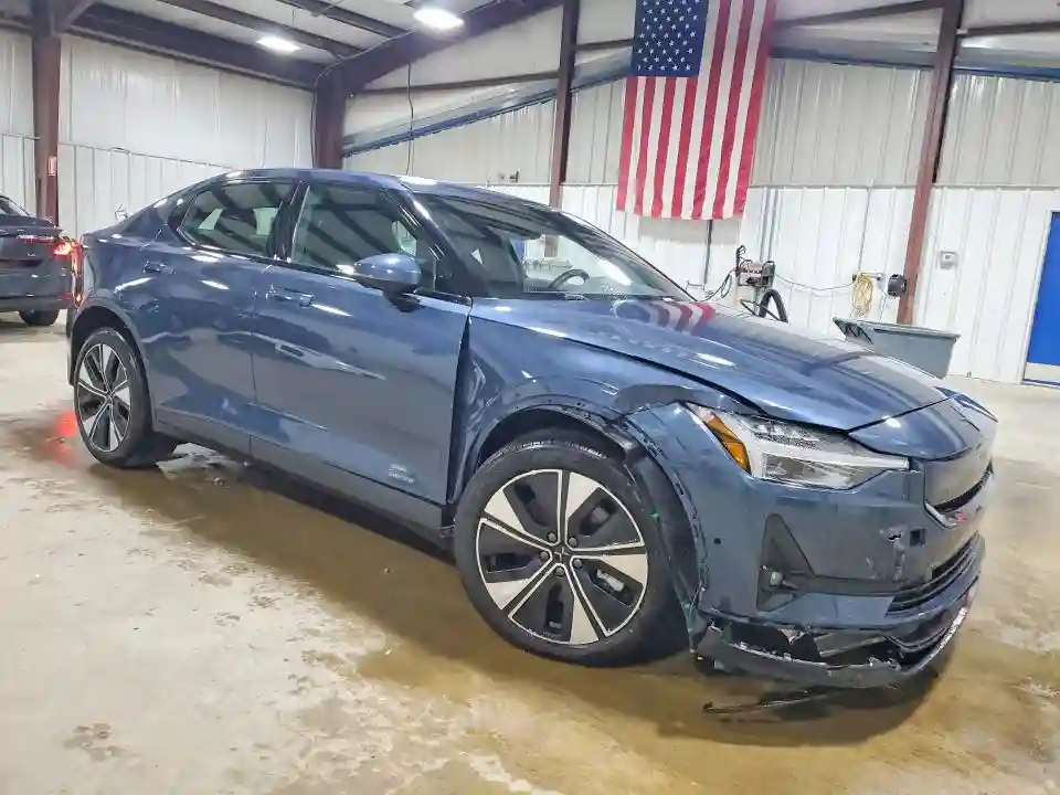 YSMFD3KA6RL225545 2024 POLESTAR 2-3