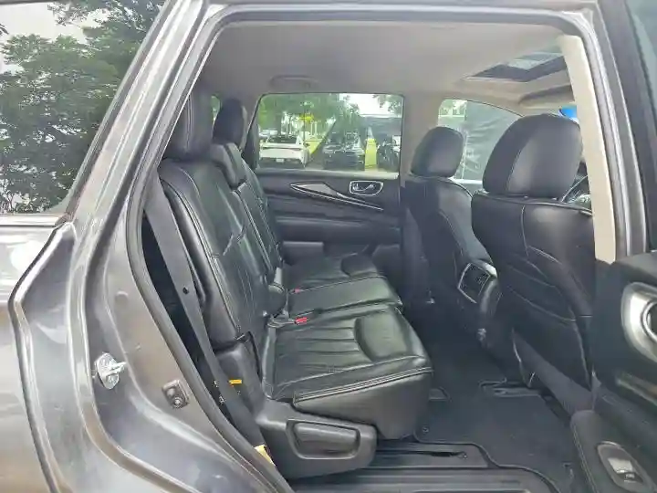 5N1AL0MN3FC517314 2015 INFINITI QX60-5
