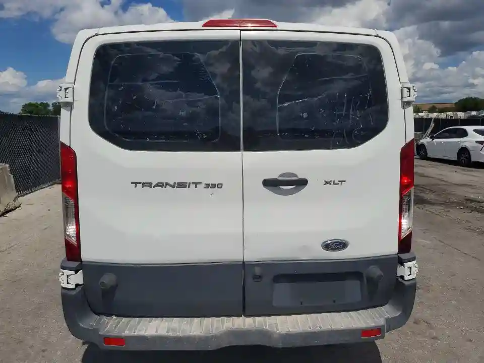 1FBZX2ZM2HKB13490 2017 FORD TRANSIT-5