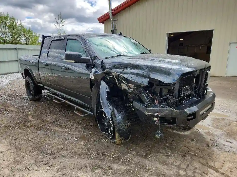 3C6UR5MJ9HG780036 2017 RAM 2500-3