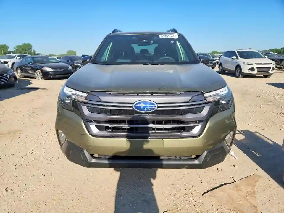 4S4SLDB66T3088060 2026 SUBARU FORESTER-4