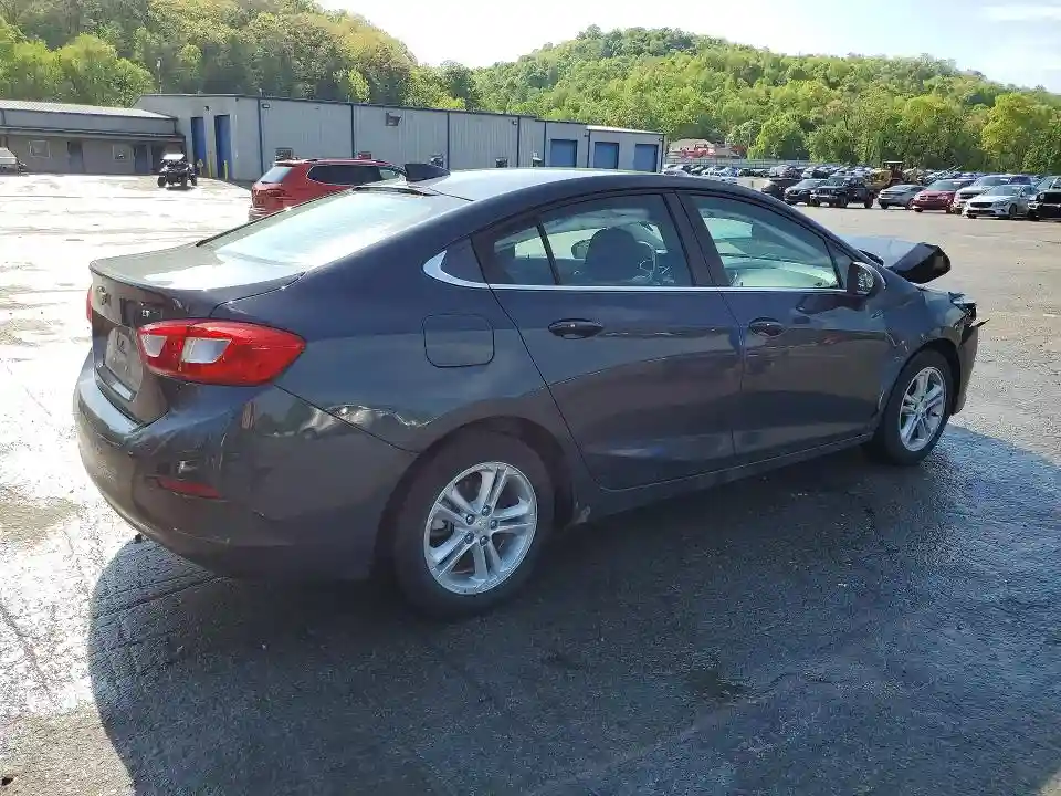 1G1BE5SM7H7215636 2017 CHEVROLET CRUZE-2
