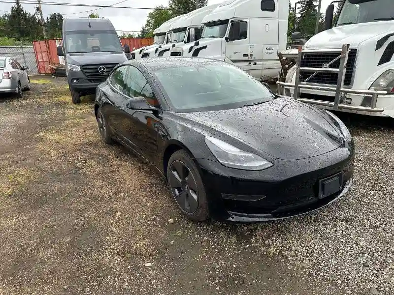 5YJ3E1EA9MF017683 2021 TESLA MODEL 3-0