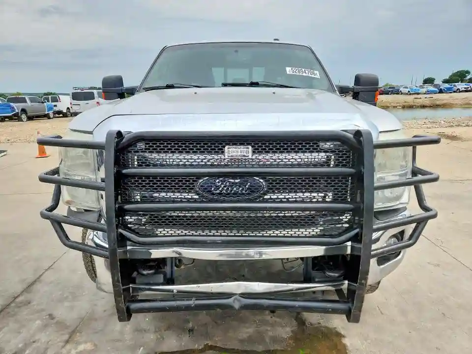 1FT7W2BT2CED16488 2012 FORD F250-4