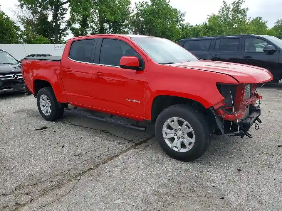 1GCGTCEN0L1174810 2020 CHEVROLET COLORADO-3
