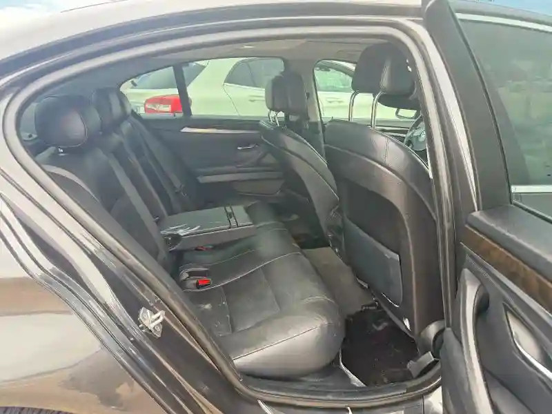 WBAFU7C59CDU58029 2012 BMW 5 SERIES-5