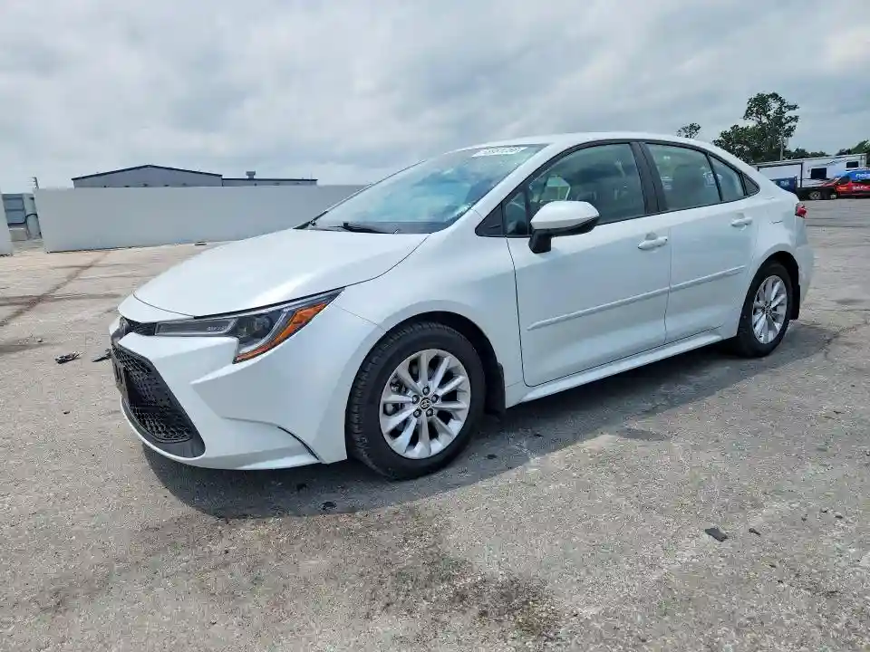 5YFVPMAE6NP383779 2022 TOYOTA COROLLA-0