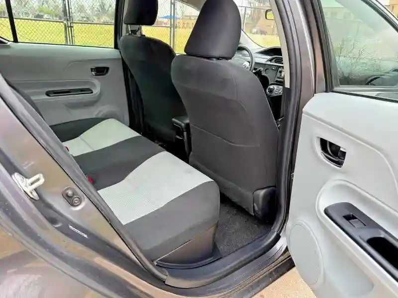 JTDKDTB39E1572823 2014 TOYOTA PRIUS-5