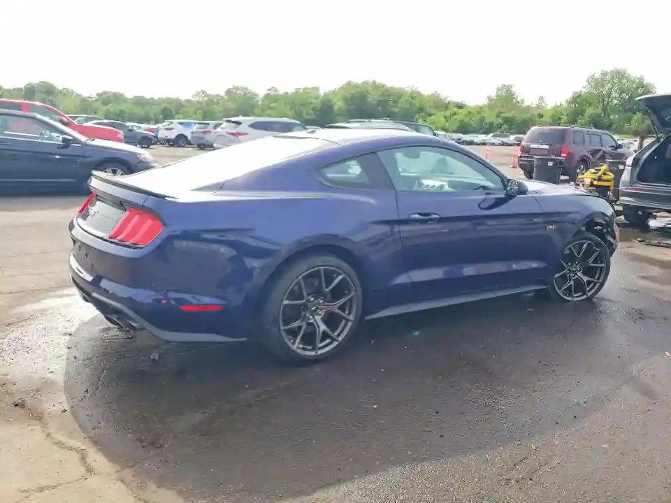 1FA6P8CF6K5112897 2019 FORD MUSTANG-2