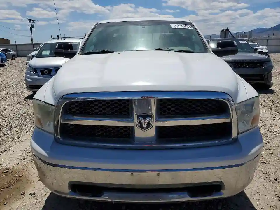 1C6RD7LTXCS293044 2012 DODGE RAM 1500-4