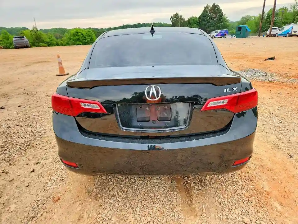 19VDE1F77DE007840 2013 ACURA ILX-5