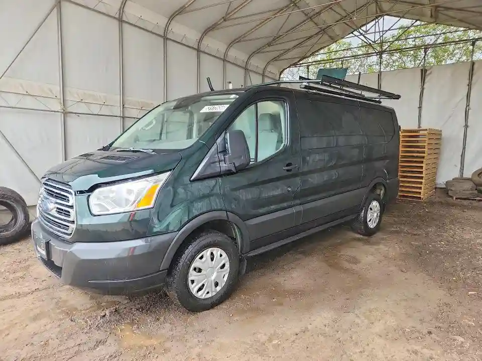 1FTYR1ZG4KKB27145 2019 FORD TRANSIT-0