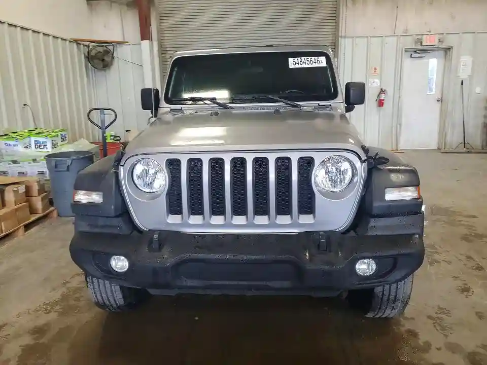 1C4HJXDNXLW257327 2020 JEEP WRANGLER-4