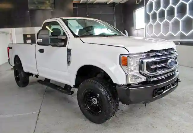1FTBF2BN1LEE09496 2020 FORD F250-0