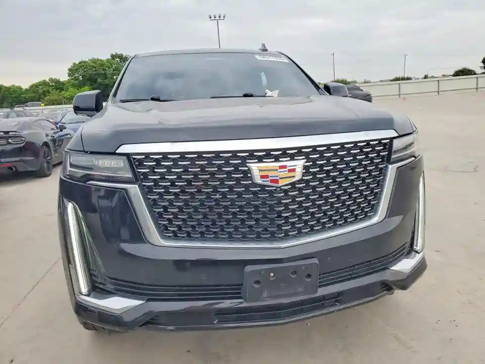 1GYS4BKL1PR141305 2023 CADILLAC ESCALADE-4