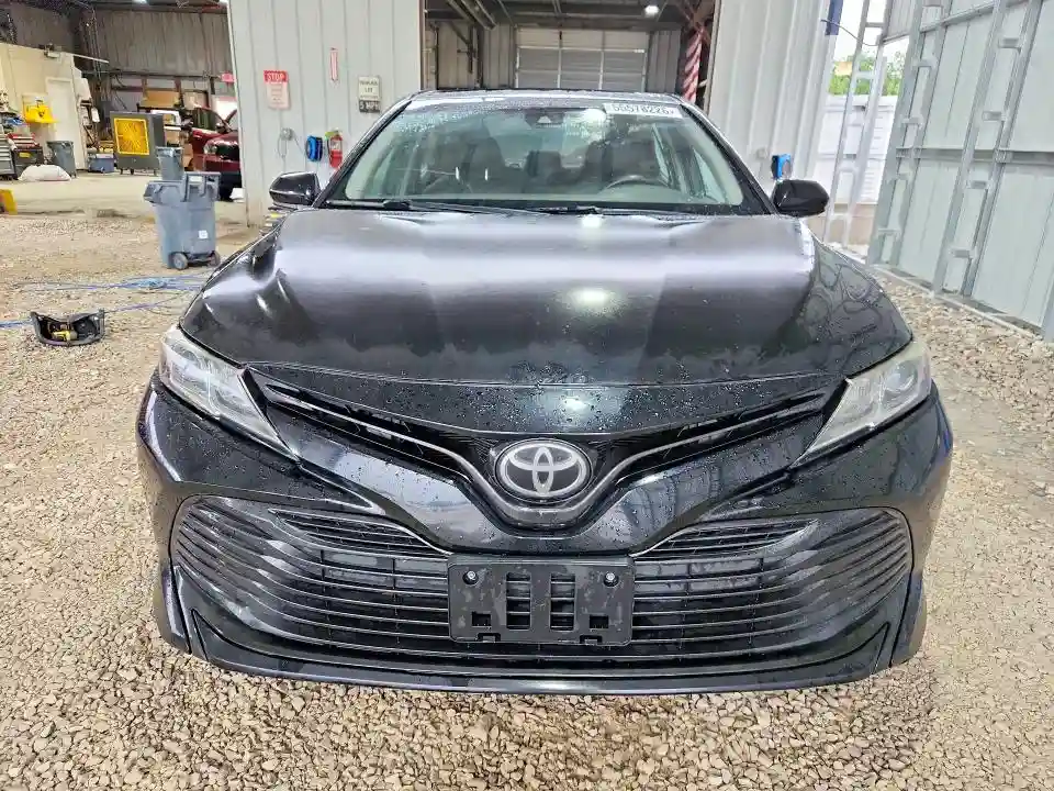 4T1C11AK2LU913691 2020 TOYOTA CAMRY-4