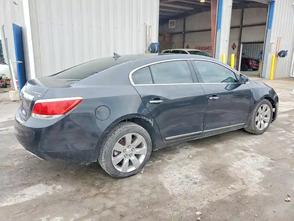 1G4GE5EVXAF223576 2010 BUICK LACROSSE-2