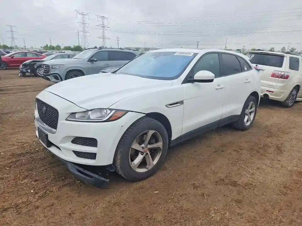 SADCJ2EV1JA257419 2018 JAGUAR F-PACE-0
