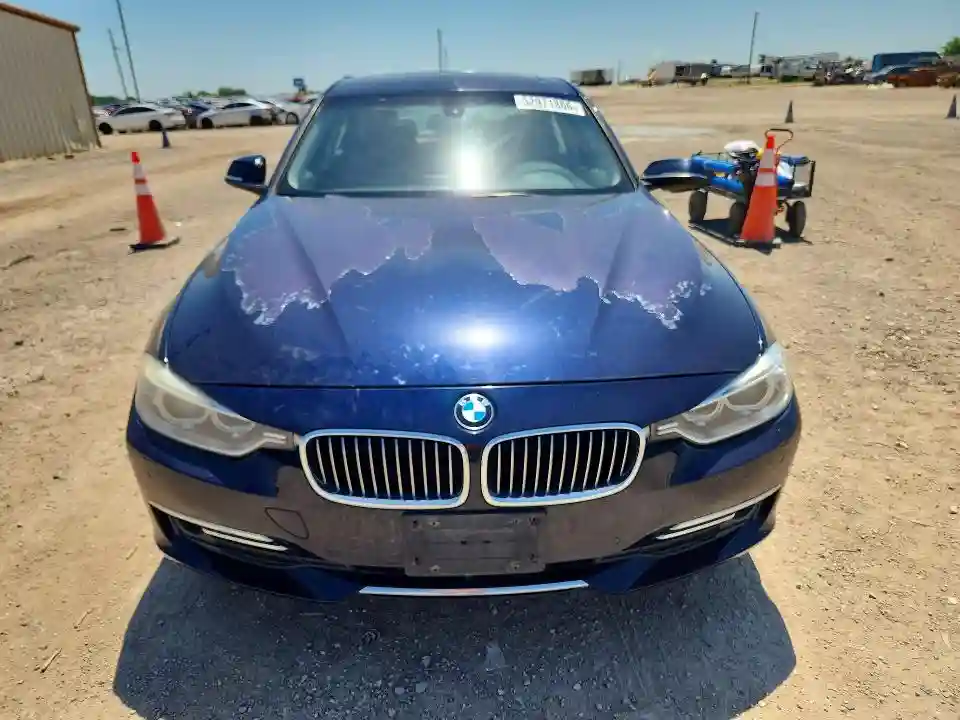 WBA3D5C56EKX96798 2014 BMW 3 SERIES-4