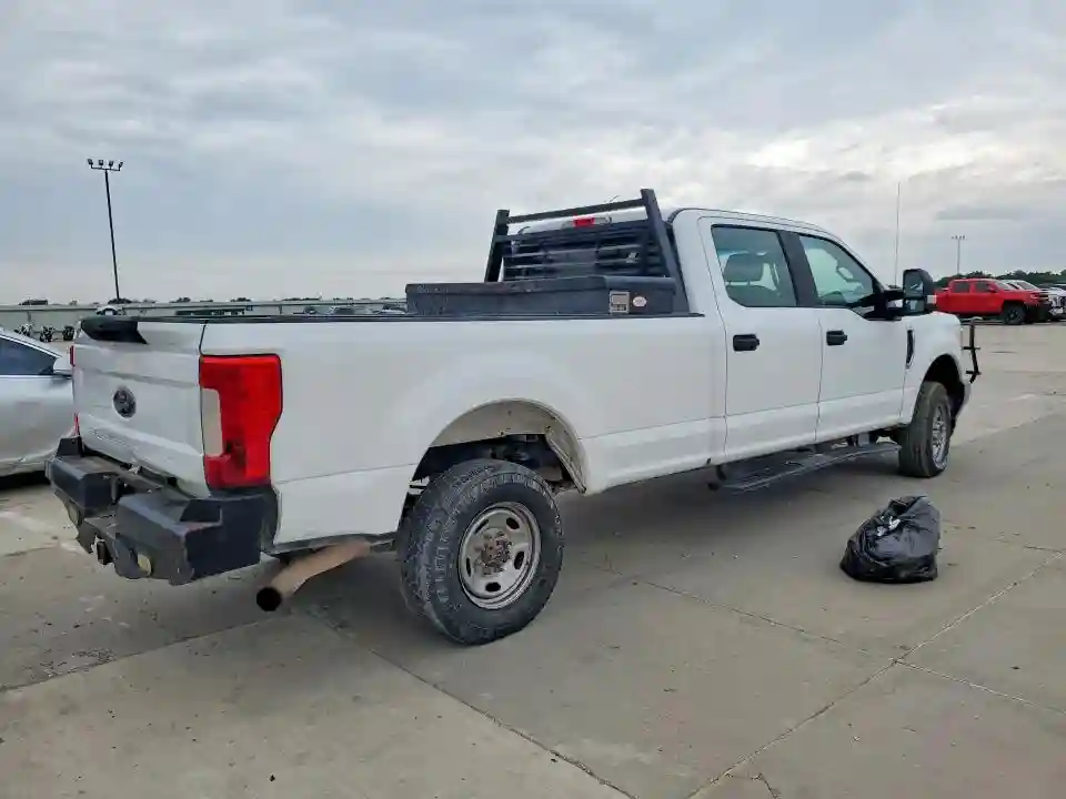 1FT8W3B69HEB47176 2017 FORD F350-2