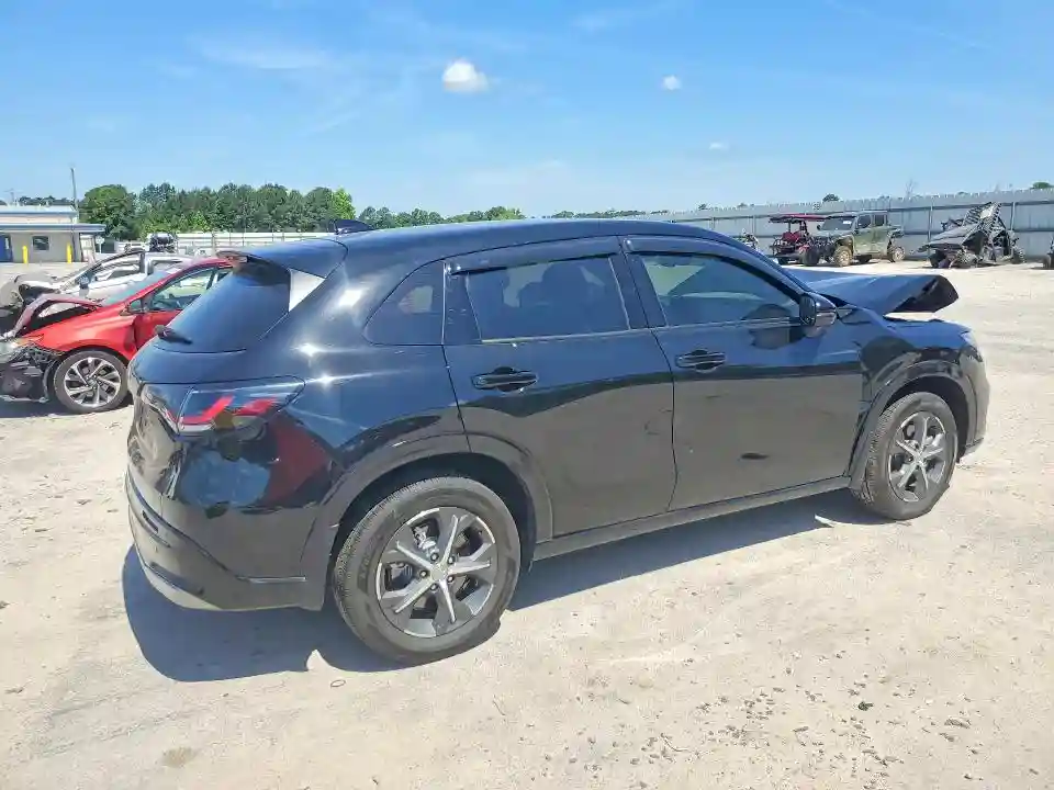3CZRZ1H73SM752564 2025 HONDA HR-V-2