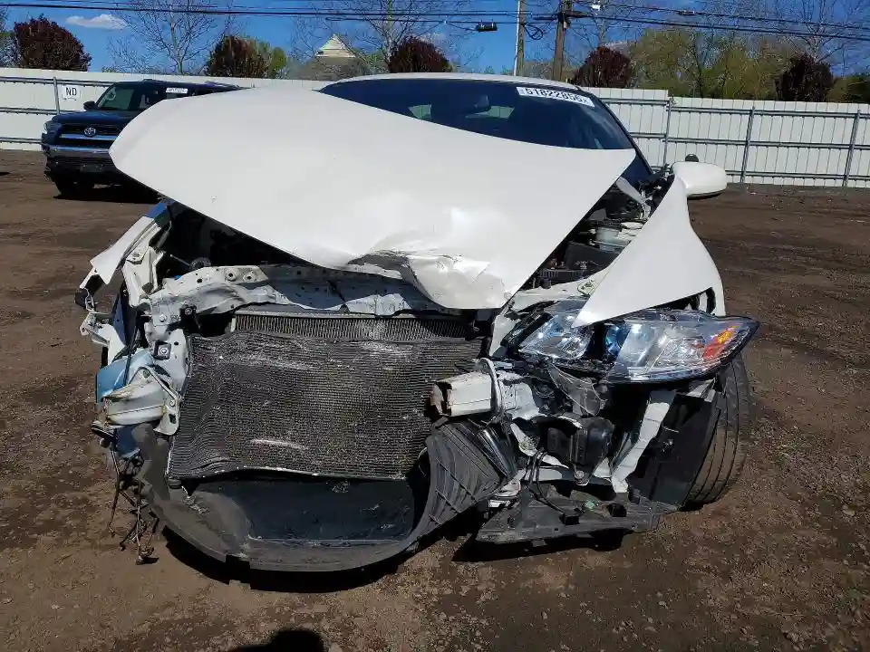 JHMZF1D60FS003311 2015 HONDA CR-Z-4