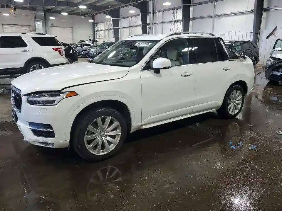 YV4A22PK8G1067979 2016 VOLVO XC90-0