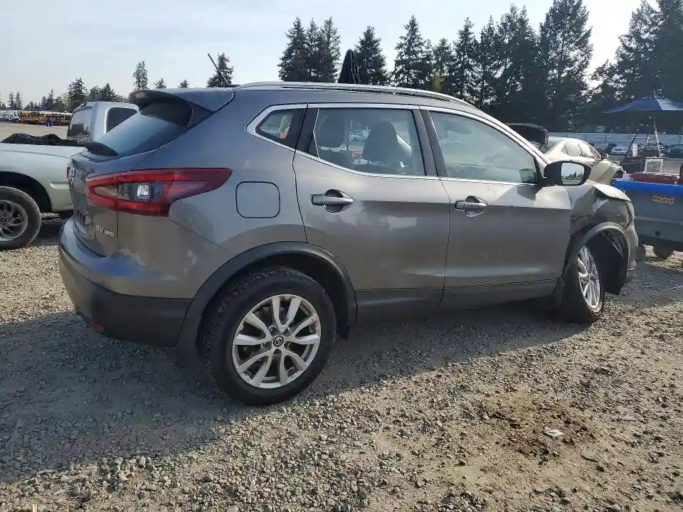 JN1BJ1CW2LW374335 2020 NISSAN ROGUE SPOR-2