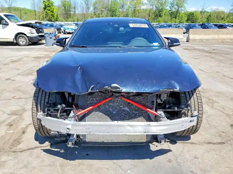WBA4J7C59JBB98890 2018 BMW 4 SERIES-4