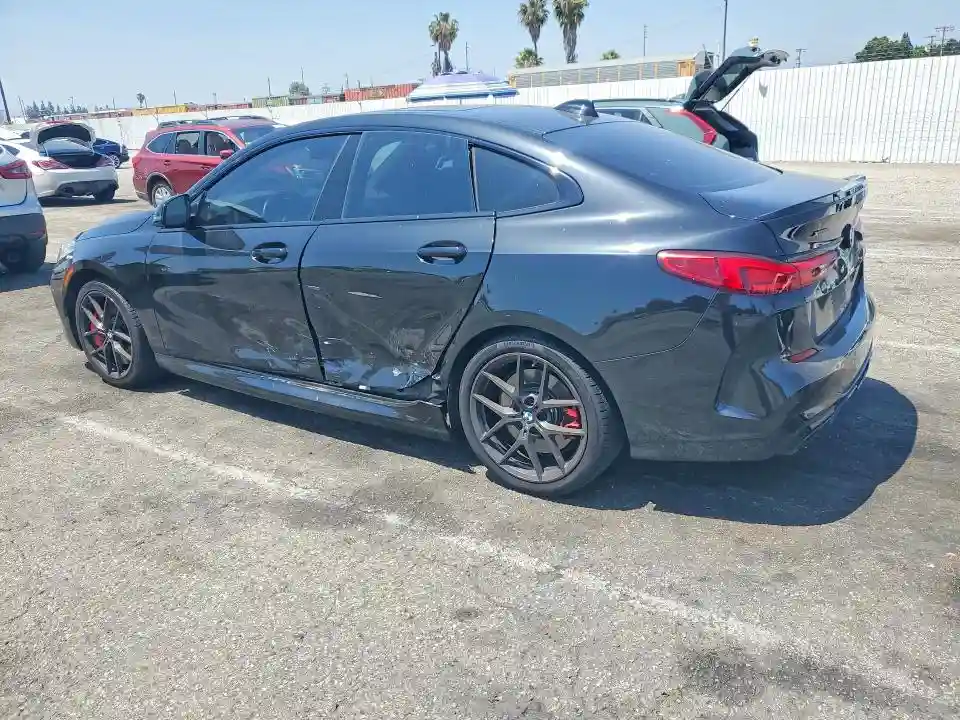 WBA13AL01R7R72012 2024 BMW M2-1