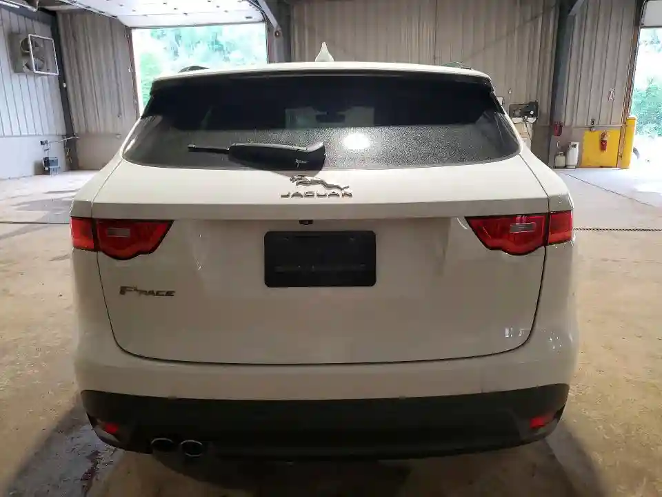 SADCJ2FN8KA356528 2019 JAGUAR F-PACE-5
