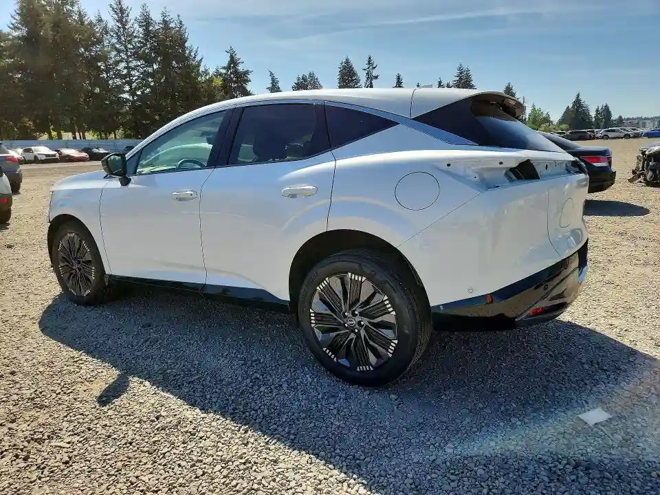 5N1AZ3DT5SC137108 2025 NISSAN MURANO-1