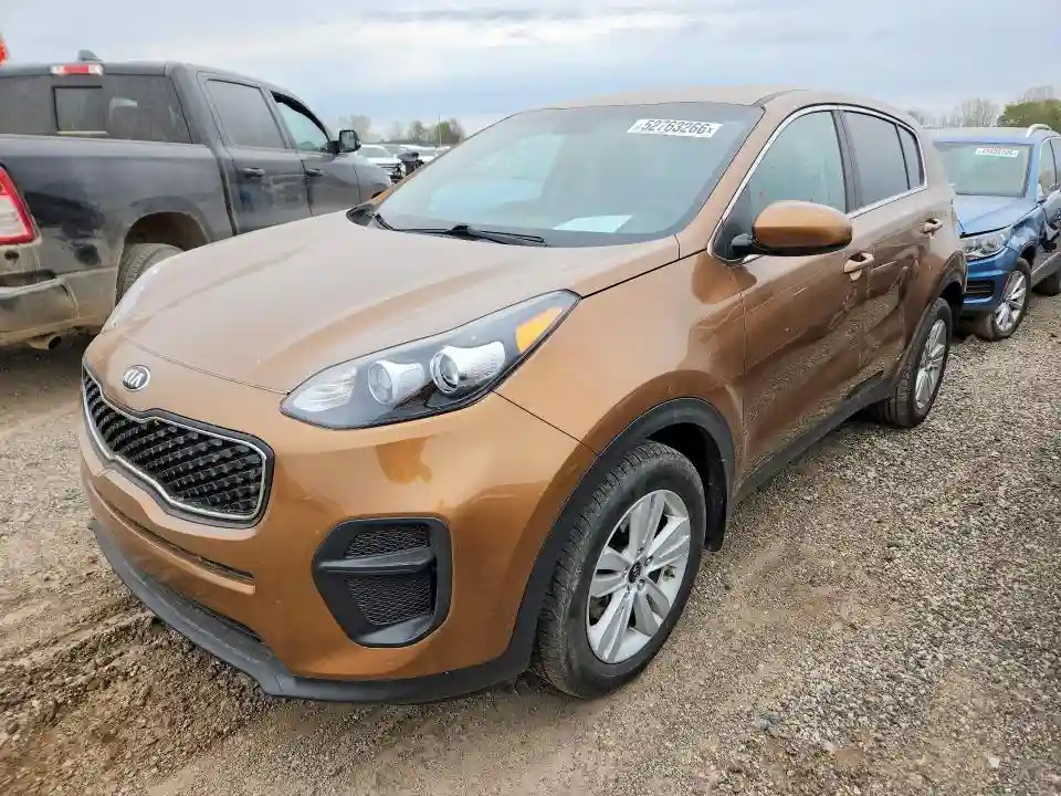 KNDPM3AC4K7595927 2019 KIA SPORTAGE-0