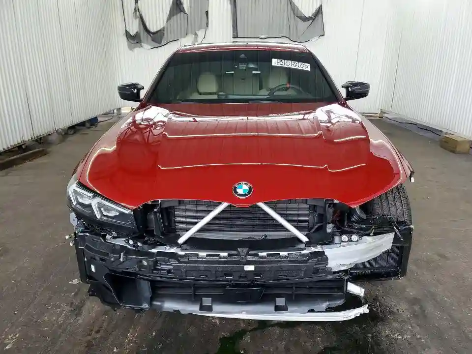 WBA53FT0XTFW64137 2026 BMW M3-4