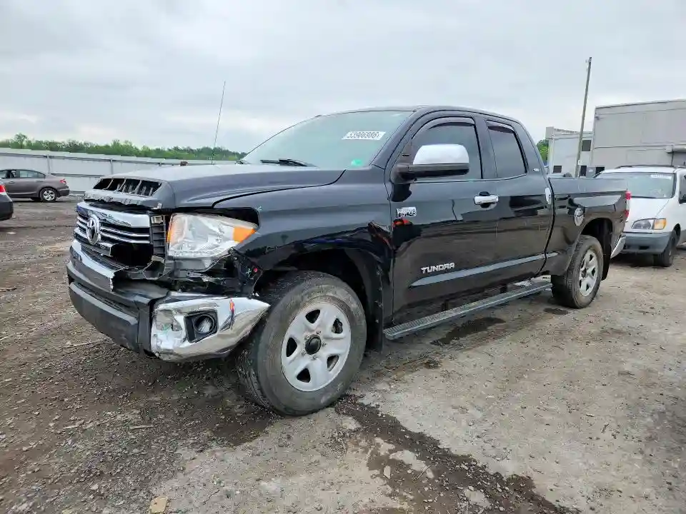 5TFUY5F11HX640387 2017 TOYOTA TUNDRA-0