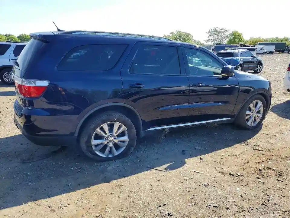 1C4RDJDG1CC236717 2012 DODGE DURANGO-2