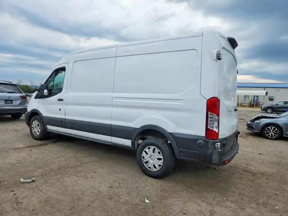 1FTBR1C8XRKB68722 2024 FORD TRANSIT-1