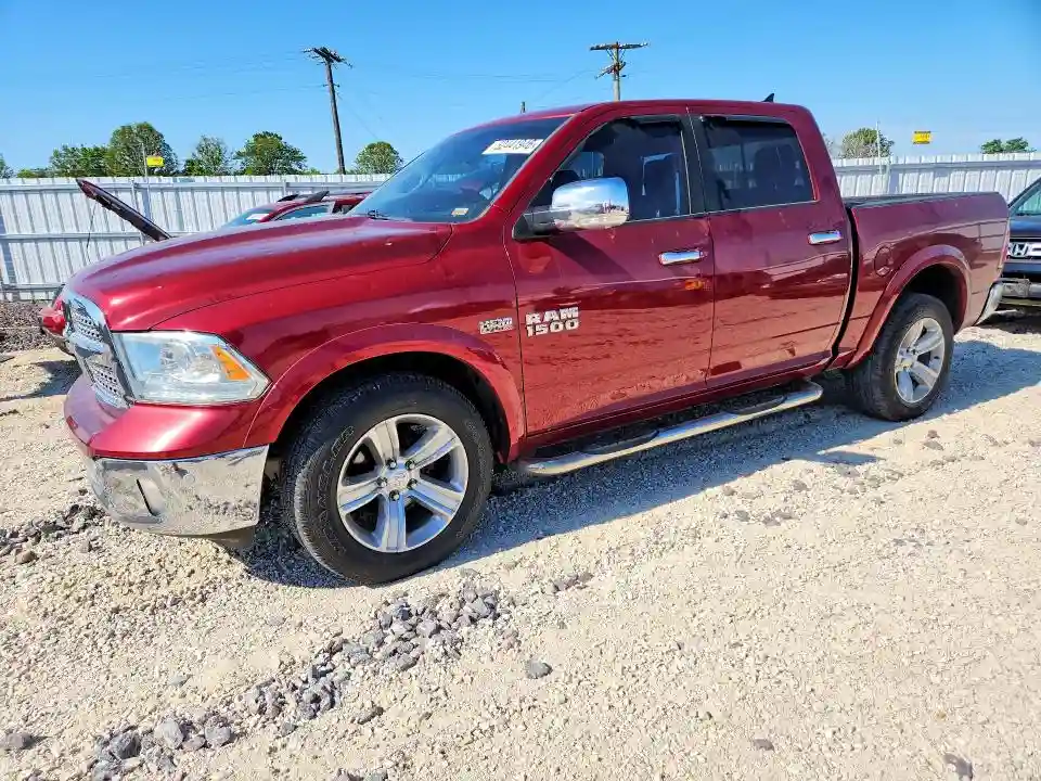 1C6RR7NT5ES342412 2014 RAM 1500-0