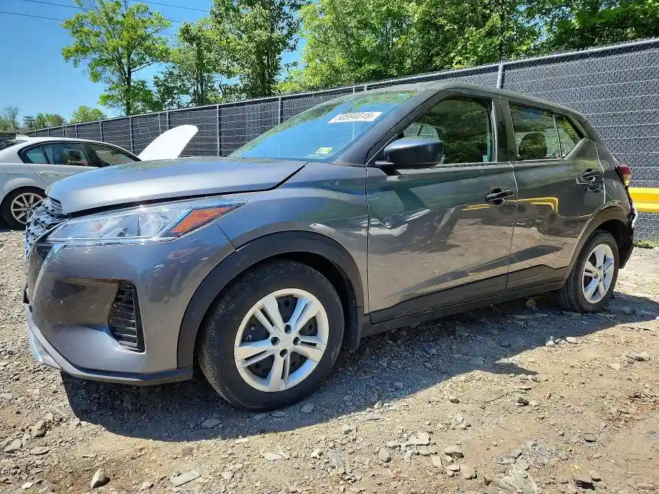 3N1CP5BV4RL593637 2024 NISSAN KICKS-0