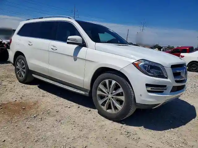 4JGDF7CEXEA399626 2014 MERCEDES-BENZ GL-CLASS-3
